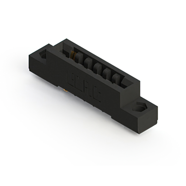 857-012-560-204 EDAC Inc.  Connettori per bordi