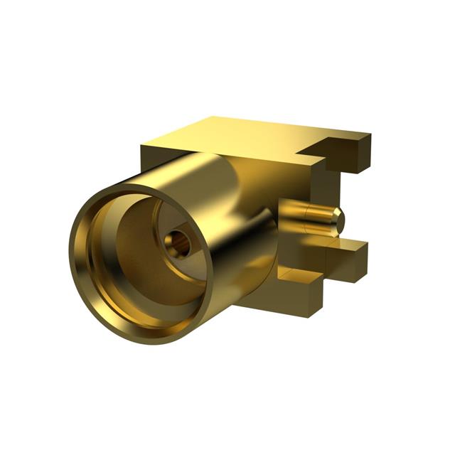 PCB.MMCXFRAJ.A Taoglas Limited  Gruppi di connettori coassiali (RF)