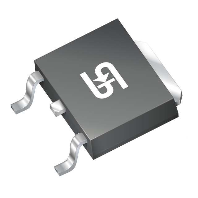 TS2937CP50 ROG Taiwan Semiconductor Corporation  Voltage Regulators - Linear Low Drop Out (LDO) Regulators