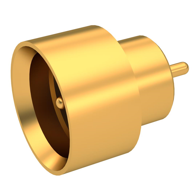 R222645000 Radiall USA, Inc.  Gruppi di connettori coassiali (RF)