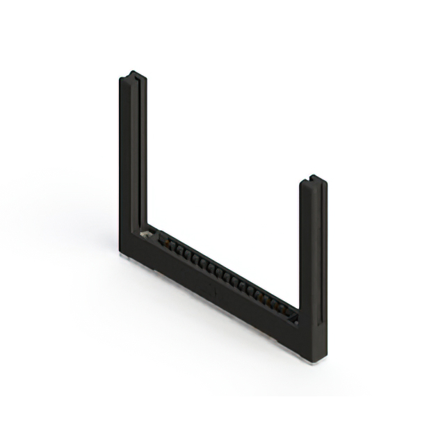 357-032-555-258 EDAC Inc.  Edgeboard Connectors