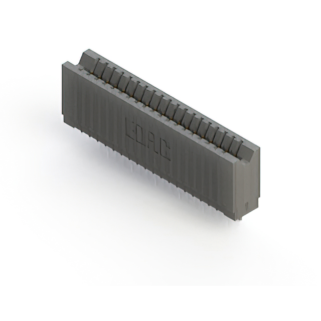 745-019-545-106 EDAC Inc.  Kantenbrettverbinder