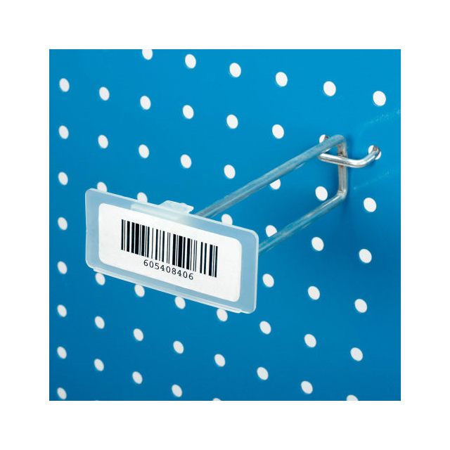 797022 Lozier  Accessoires pour étagères à crémaillère