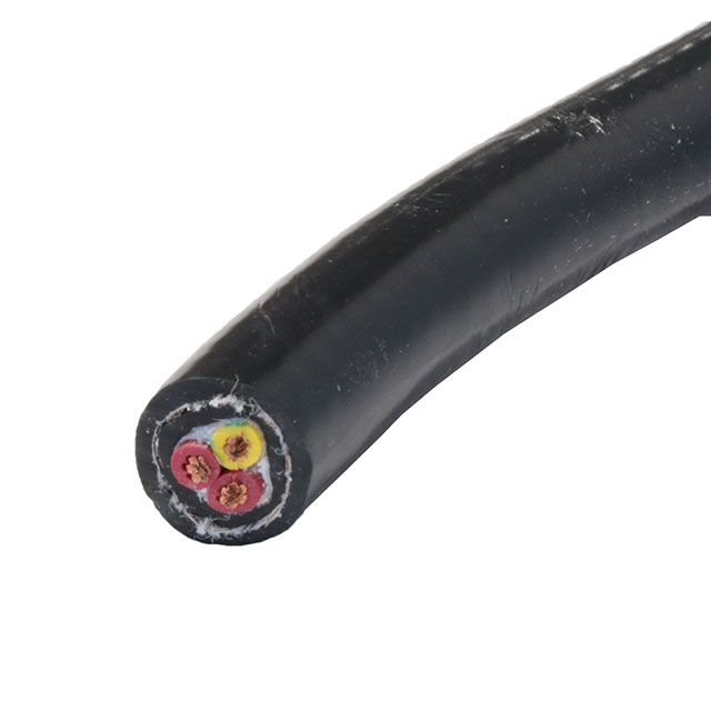 85603CY BK199 Alpha Wire  Cavi Fili