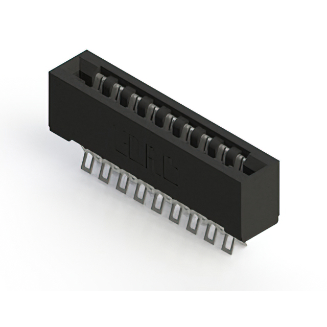 857-018-455-201 EDAC Inc.  Connettori per bordi