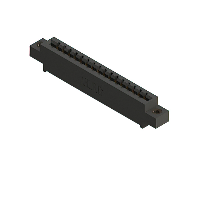 887-016-544-607 EDAC Inc.  Connettori per bordi