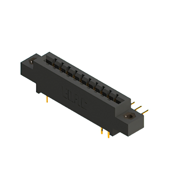 887-020-559-807 EDAC Inc.  Edgeboard Connectors