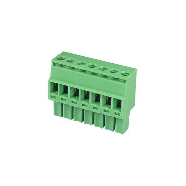 EC350RL-07P Dinkle Corporation, USA  Spine e prese di testa