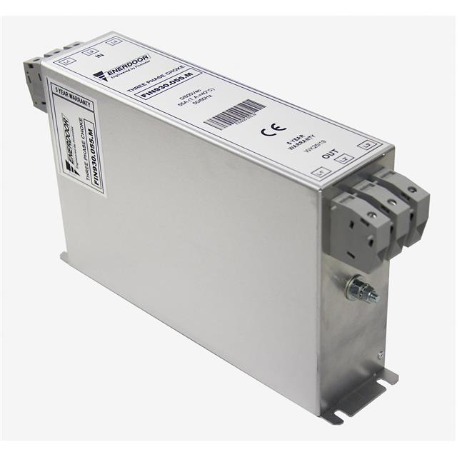 FIN930.080.M Enerdoor Accesorios de protección de circuitos