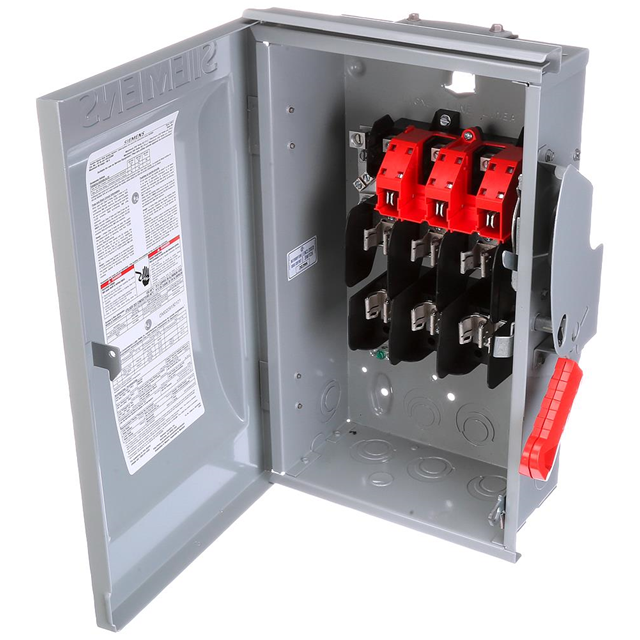 HFC321NR Siemens Accesorios de protección de circuitos
