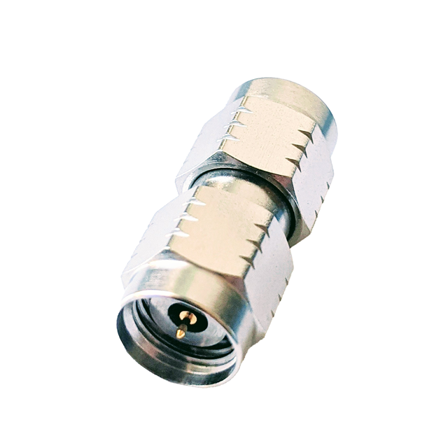 P1AD-24MM P1dB Inc  Coaxial Connector (RF) Adapters