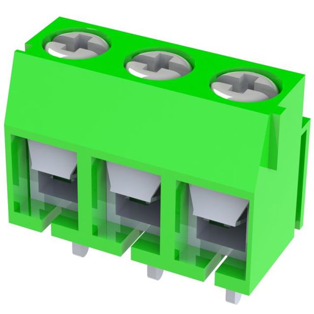 TBW-04-197-02-BK-LF Major League Electronics  Cavo a scheda