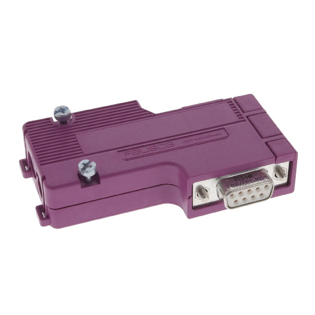 1731140271 Molex  D-Sub Connector Assemblies