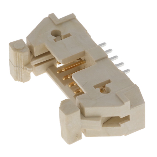 EJH-105-02-F-D-TH Samtec Inc.  Embases à broches mâles