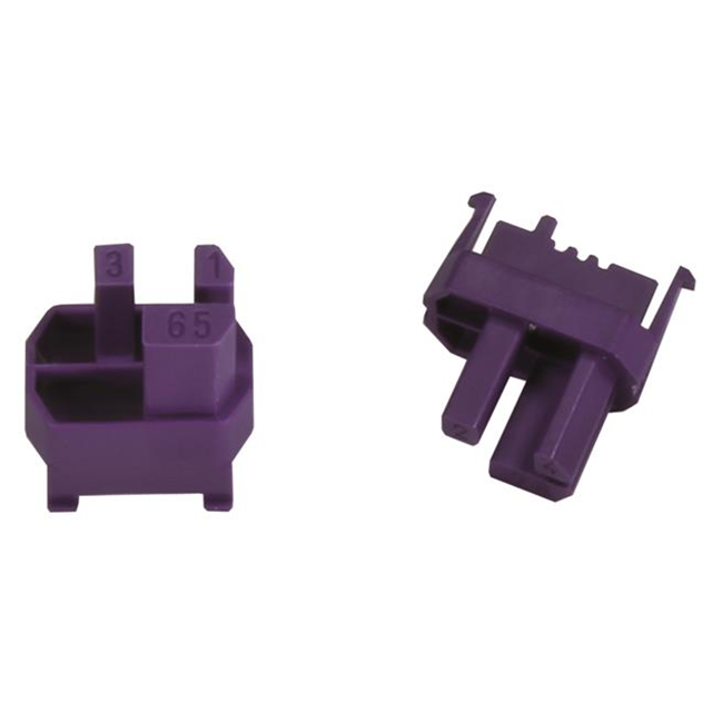 17790000026 HARTING  Backplane Connector Accessories