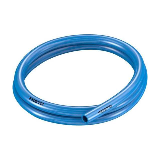 PUN-H-16X2,5-BL Festo Corporation Tubería de manguera de tubo