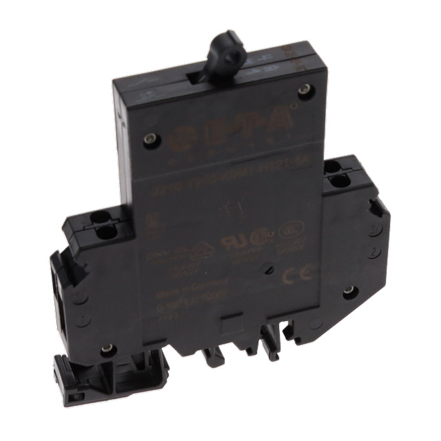 2210-T210-K0M1-H121-4A E-T-A Interruttori automatici