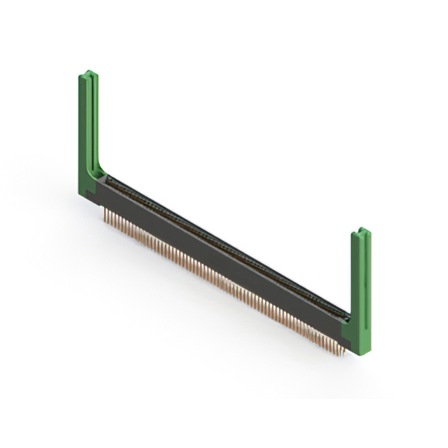 395-138-542-258 EDAC Inc.  Edgeboard Connectors