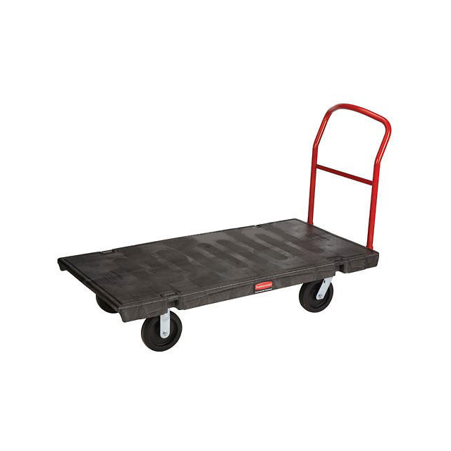 FG446600BLA Rubbermaid  Karren und Lastwagen