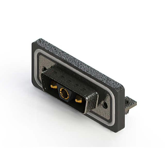 629W3WK3240-1NB EDAC Inc.  Conjuntos de conectores D-Sub