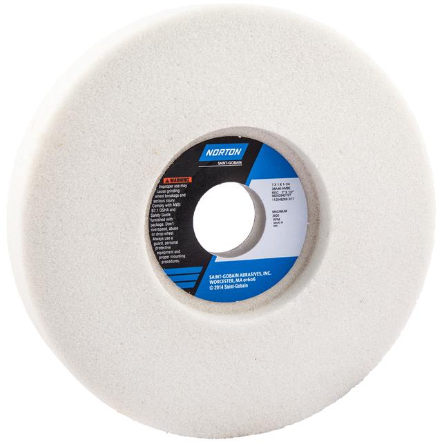 66252942707 Norton  Abrasifs et produits de conditionnement de surface