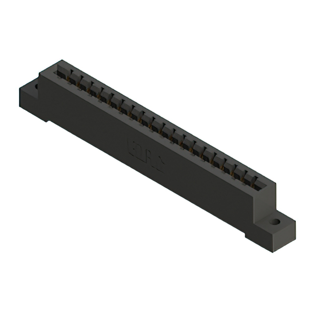 887-019-520-102 EDAC Inc.  Edgeboard Connectors