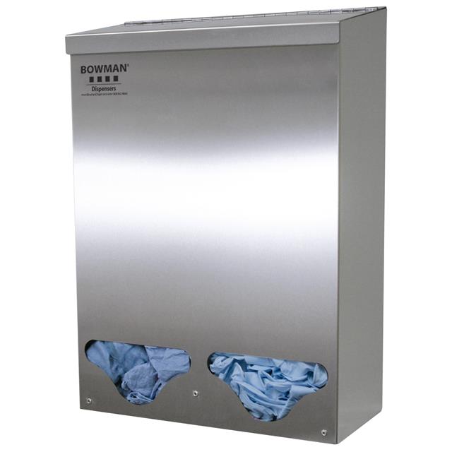BK312-0300 Bowman Dispensers  Équipement de protection individuelle (EPI)