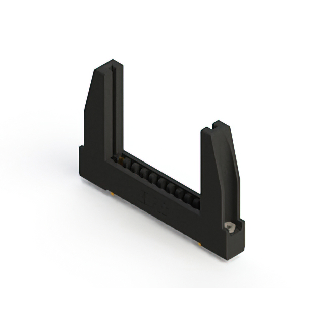 357-022-520-278 EDAC Inc.  Edgeboard Connectors