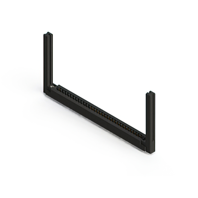 357-032-545-158 EDAC Inc.  Edgeboard Connectors