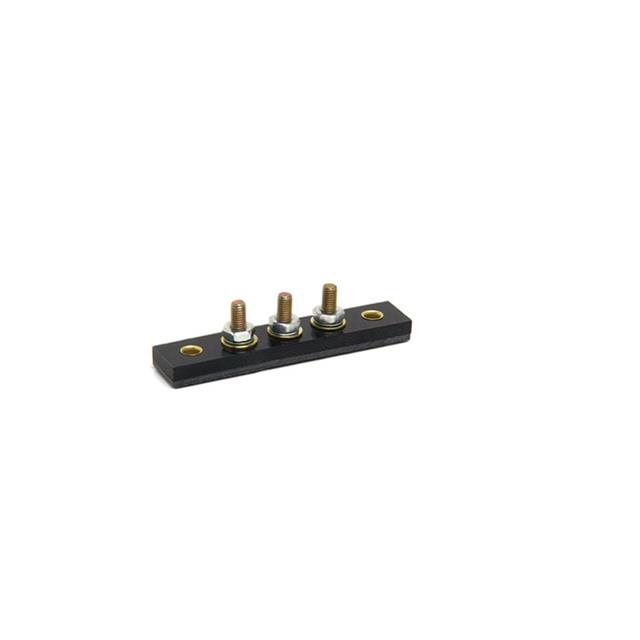 4721-P3 Littelfuse/Commercial Vehicle Products  Terminal Strips and Turret Boards
