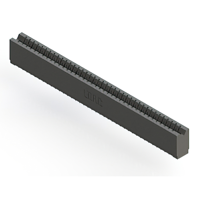 746-039-520-506 EDAC Inc.  Connettori per bordi