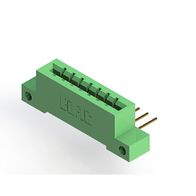 833-007-559-112 EDAC Inc.  Edgeboard Connectors