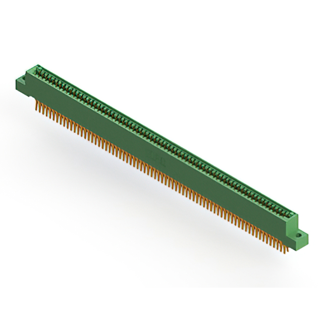 845-144-560-204 EDAC Inc.  Edgeboard Connectors