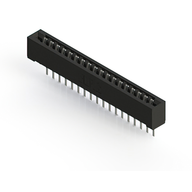 857-018-445-101 EDAC Inc.  Connettori per bordi