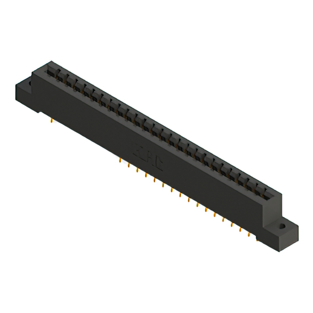 887-050-556-202 EDAC Inc.  Edgeboard Connectors