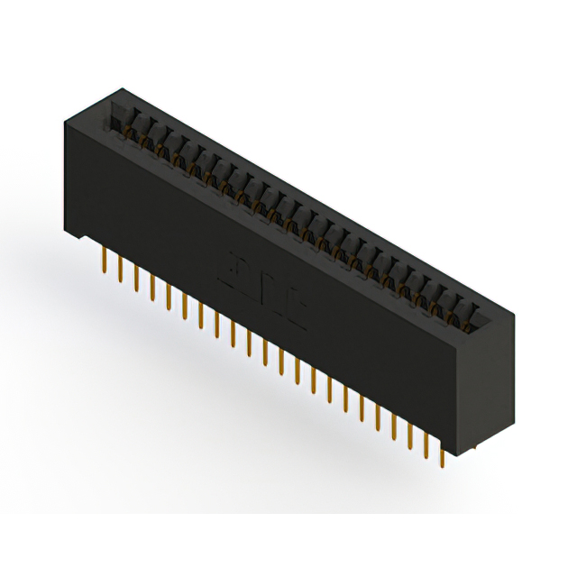 892-044-524-201 EDAC Inc.  Edgeboard Connectors