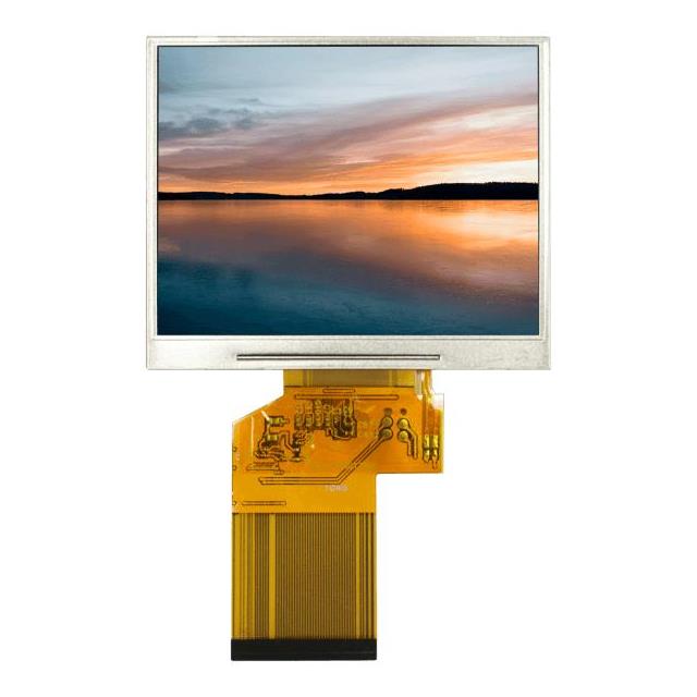 AFK320240A0-3.5N12NTH Orient Display  Écran LCD OLED graphique