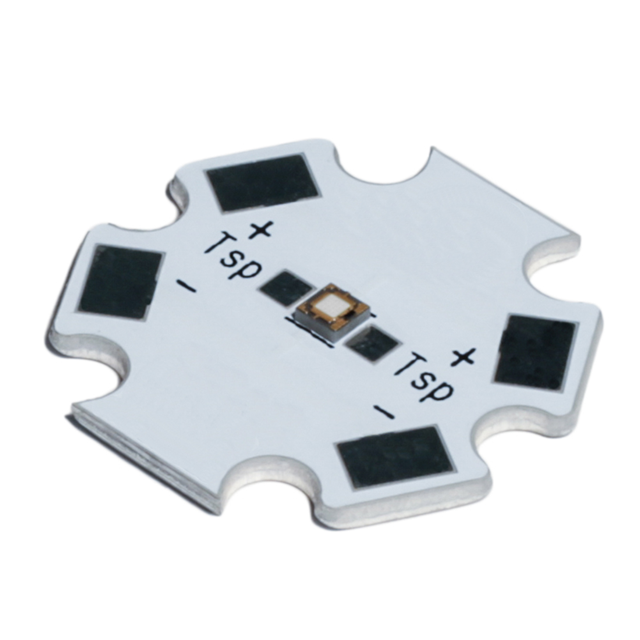 LST1-01H07-VLT1-01 New Energy  Modules de moteurs à LED COB Bandes