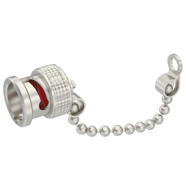 R141812000 Radiall USA, Inc.  Accessori per connettori coassiali (RF)