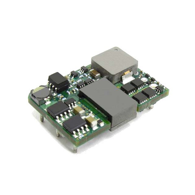 SSQE48T25015-NACNG Bel Power Solutions  Convertitori CC CC