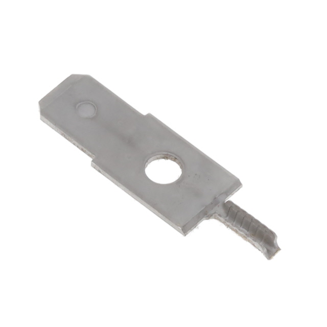 63483-1 TE Connectivity AMP Connectors  Connettori a sgancio rapido Connettori a sgancio rapido