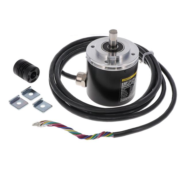 E6F-AG5C 720 2M Omron Automation and Safety  Encoder – Industrie