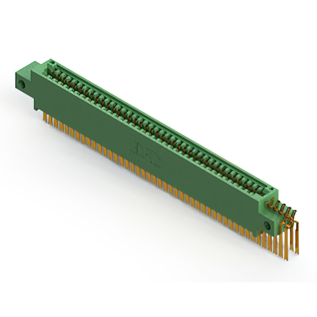 345-090-500-812 EDAC Inc.  Edgeboard Connectors