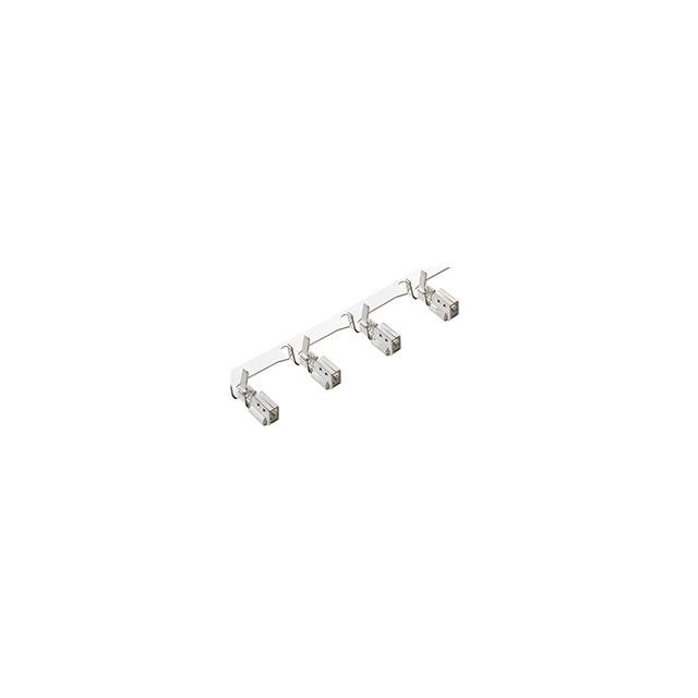 502178000-CUT-TAPE Molex  Rectangular Connector Contacts
