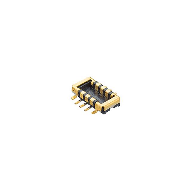 5050704020 Molex  Arrays Edge Type Mezzanine (Board to Board)