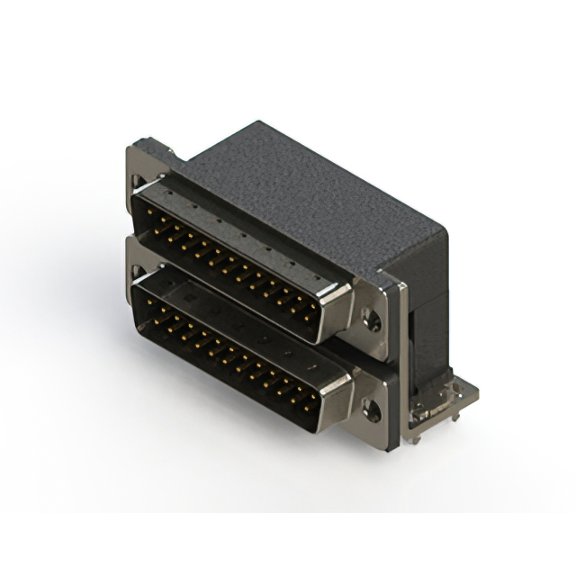 661-025-264-031 EDAC Inc.  Gruppi di connettori D-Sub