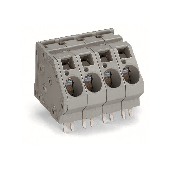 745-502/006-000 WAGO Corporation  Cavo a scheda