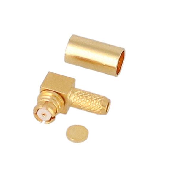 19K201-303L5 Rosenberger  Coaxial Connector (RF) Assemblies