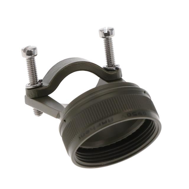 A850494322W Amphenol Interconnect India  Endgehäuse und Kabelklemmen