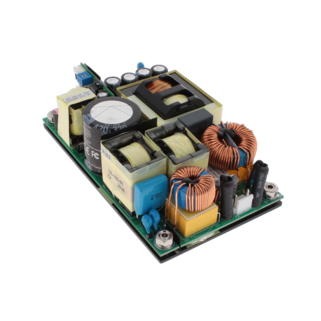 CFM500M240 Cincon Electronics Co. LTD  Convertitori AC DC